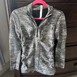 NWOT Lululemon Jacket